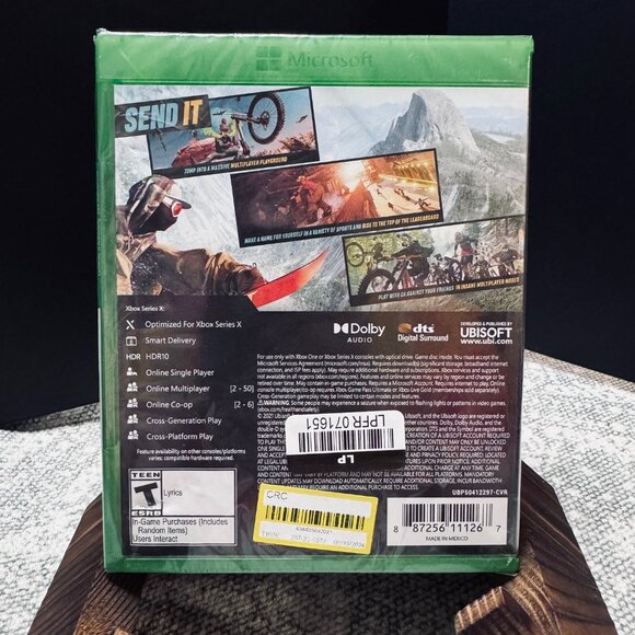 Riders Republic - Standard Edition (Microsoft Xbox Series X-One, 2021) - Picture 2 of 2